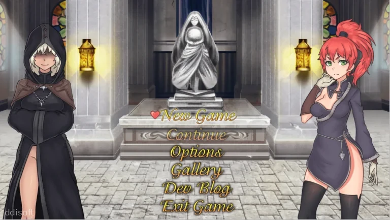 Yorna screenshot 3