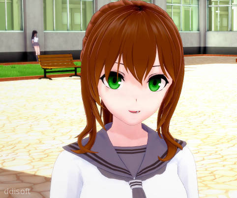 The Demon Lord’s Project screenshot 1