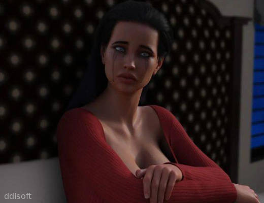 The Golden Boy Reworked screenshot 1