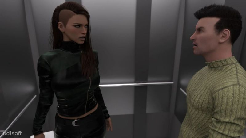 The Bite Revenant screenshot 3