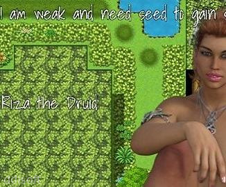 Solar Lewd Hollow screenshot 2