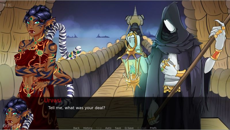 Hellbound screenshot 2