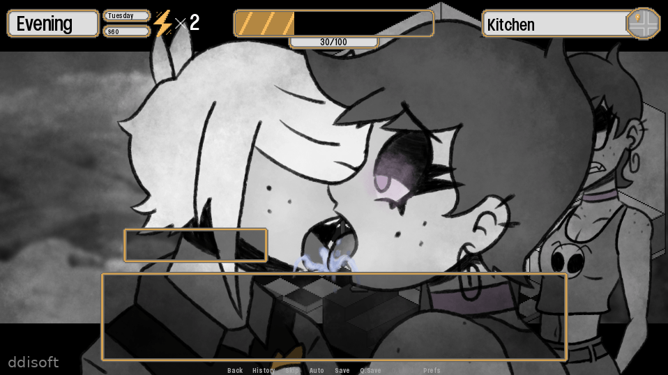 Inc House screenshot 2