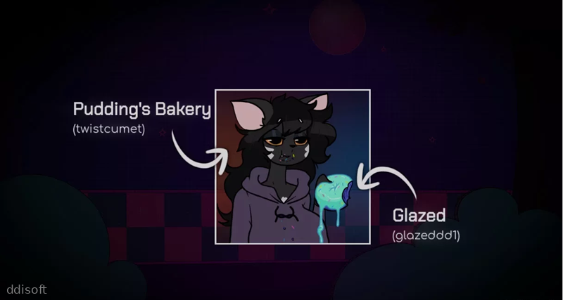Five Nights at Fuzzboob's: Definitive Edition screenshot 1