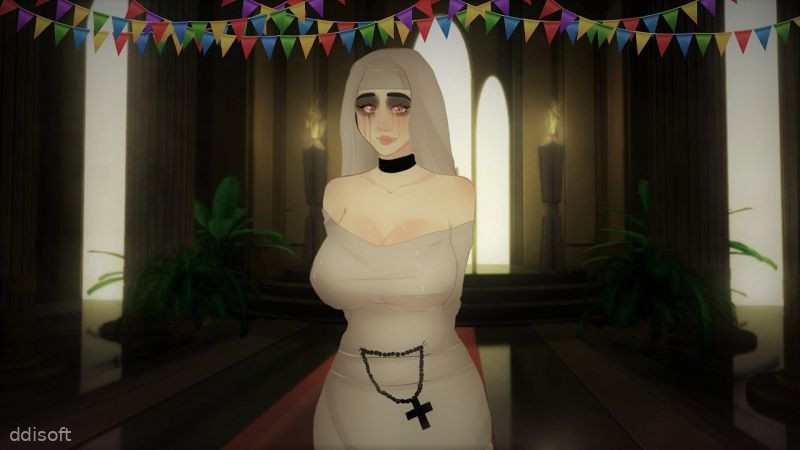 Anno Domini Godfather screenshot 3