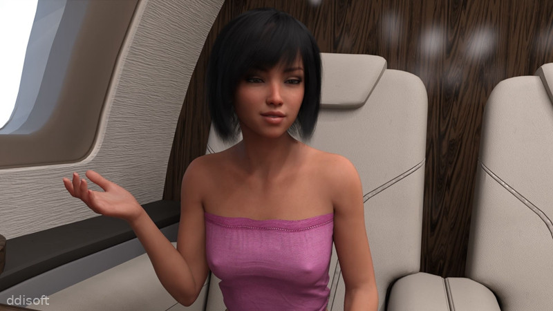 Little Sister: New Era screenshot 3