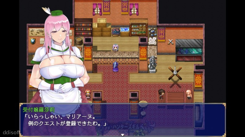 Solo leeching screenshot 2
