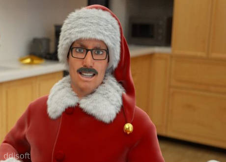 Milfy City Xmas 2018 screenshot 3