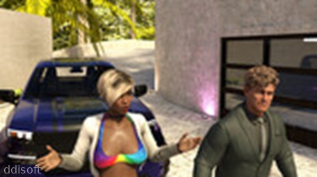 A New Life screenshot 2