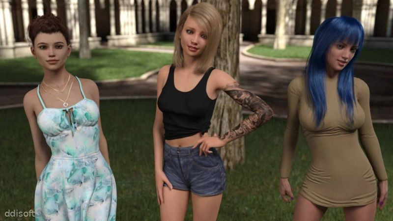 Picture Perfect Completo screenshot 1