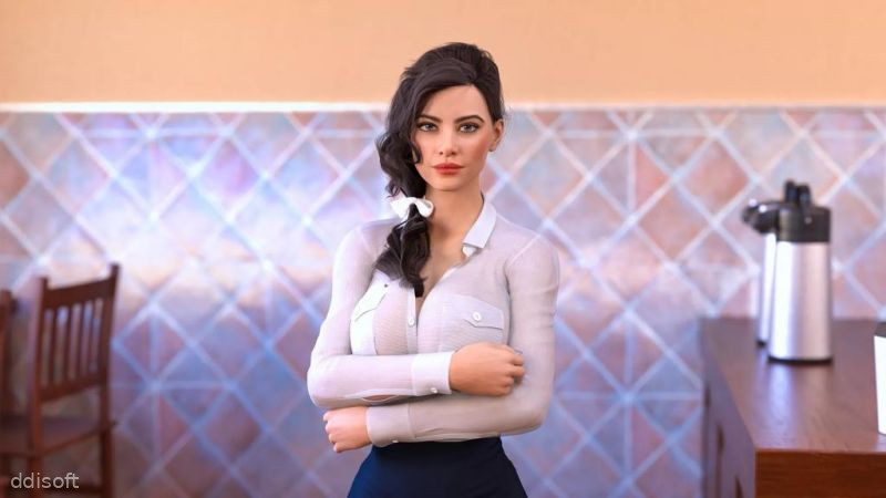 Fresh Women screenshot 1