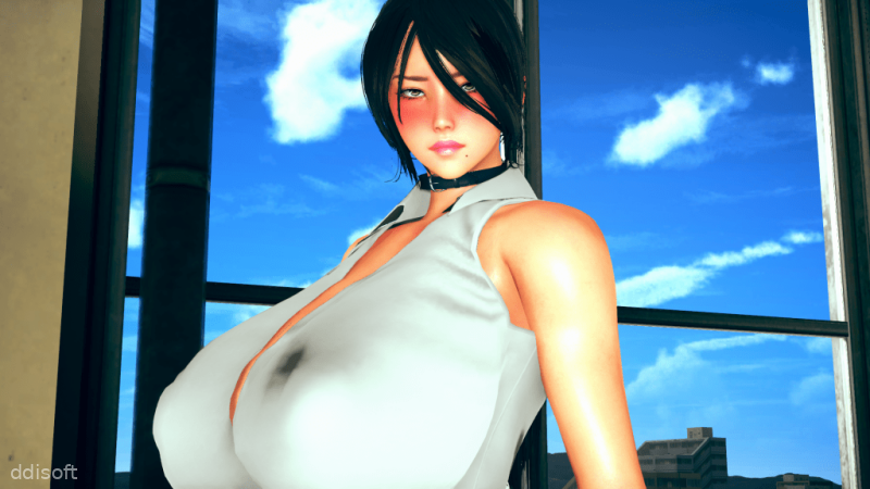 Hiroki: Ntr + Hiroki’S Nightmare screenshot 1