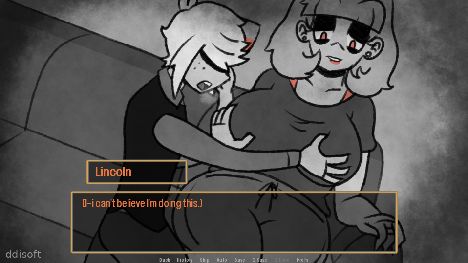 Inc House screenshot 1