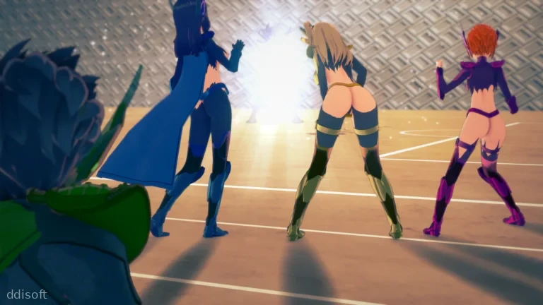 Reboot Love 2 screenshot 3