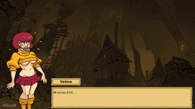 Iris Quest: The Goblins' Curse screenshot 3