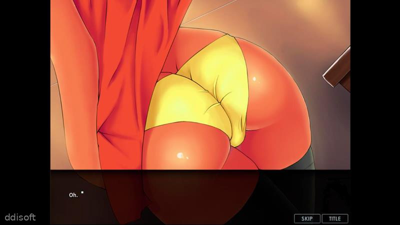 The Teacher's Law screenshot 1