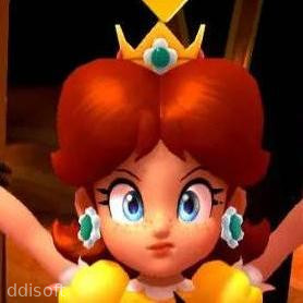 Game Over, Daisy! Deluxe icon