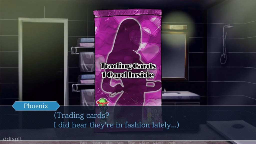 Maya's Mission screenshot 2