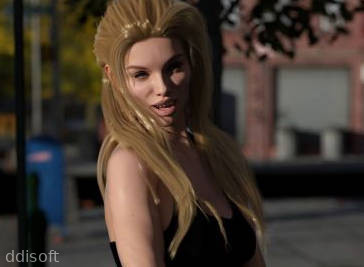 Deliverance Final screenshot 3