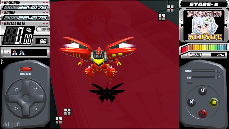 PLLE’S PANIC screenshot 2