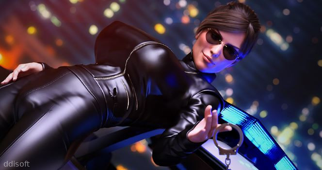 Neon Nights 2 screenshot 3