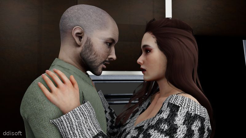 Pure Temptation screenshot 2