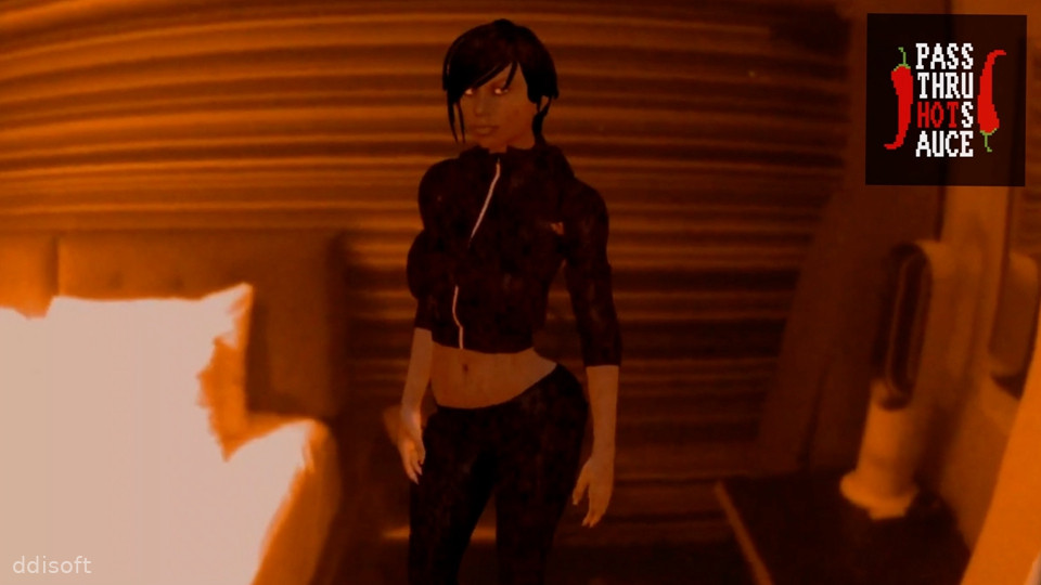 Pass Thru Hot Sauce screenshot 2