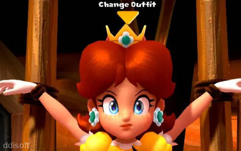 Game Over, Daisy! Deluxe screenshot 3