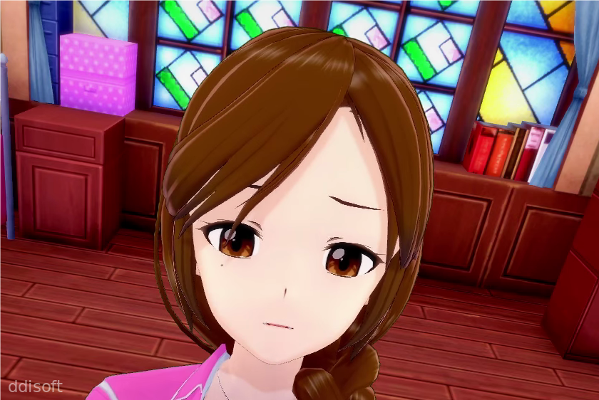 The Demon Lord's Project screenshot 3