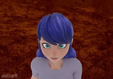 Marinette's Training screenshot 3