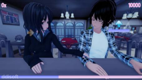 Symphonic Love screenshot 3