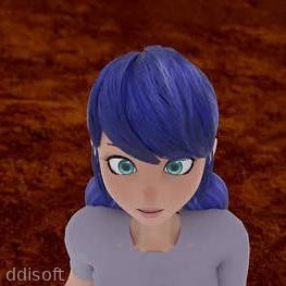 Marinette's Training icon