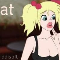 Linda in Heat icon
