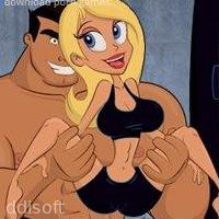 Hardbodies icon
