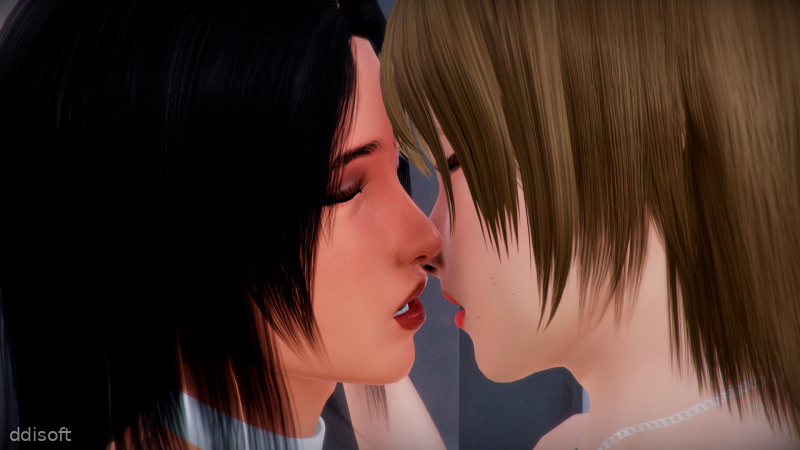 Naughty Lyanna S01 screenshot 1