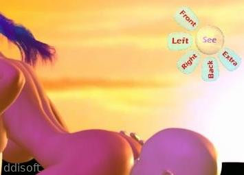 Ariel Hugetits films BlackJack screenshot 3