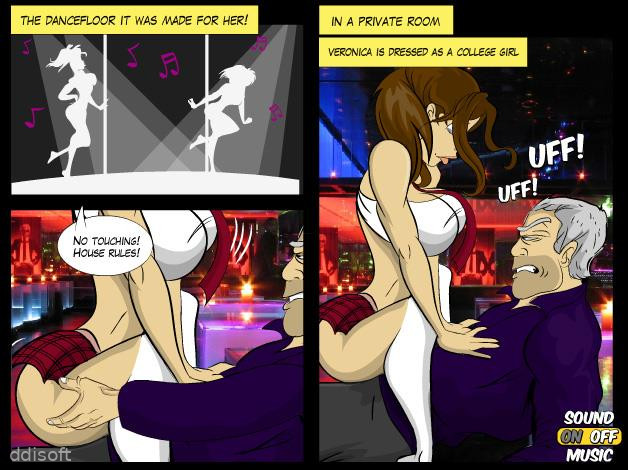 BDSM Dungeon Slave screenshot 1