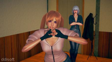 A Headmasters’ Fantasy screenshot 2