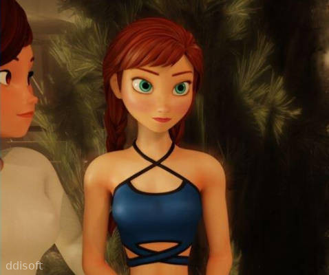 Four Girlfriends screenshot 1
