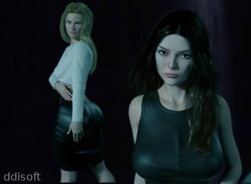 Deliverance Final screenshot 1