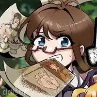 Science Girl Himari - The Lost Forest and Demon Girl icon