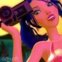 Ariel Hugetits films BlackJack icon