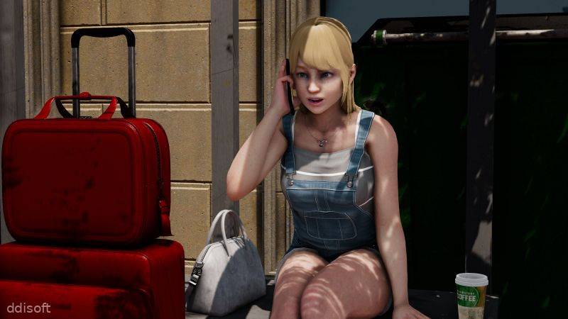 Pure Temptation screenshot 1