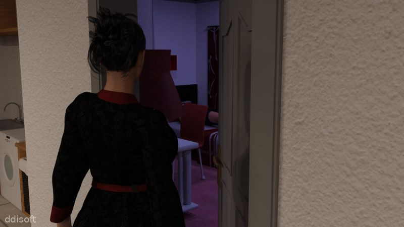Lucid Dream '' Remake '' screenshot 2