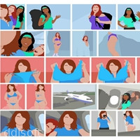 Sophie’s Hot Vacation icon