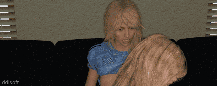 Elena's Life screenshot 2