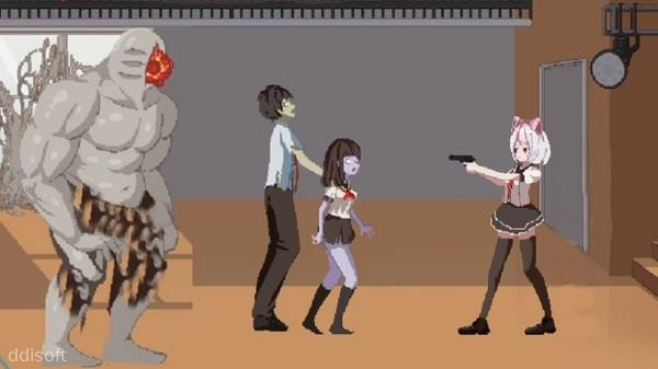 Syahata's Bad Day screenshot 1