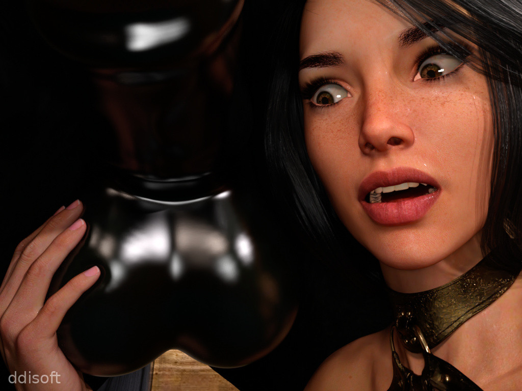 Lida's Adventures screenshot 1