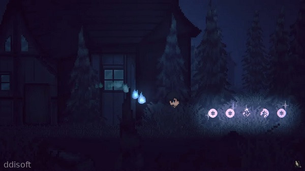 Succubus Hunt screenshot 1