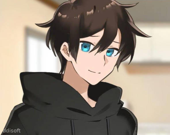 He Maid Her Fall screenshot 1
